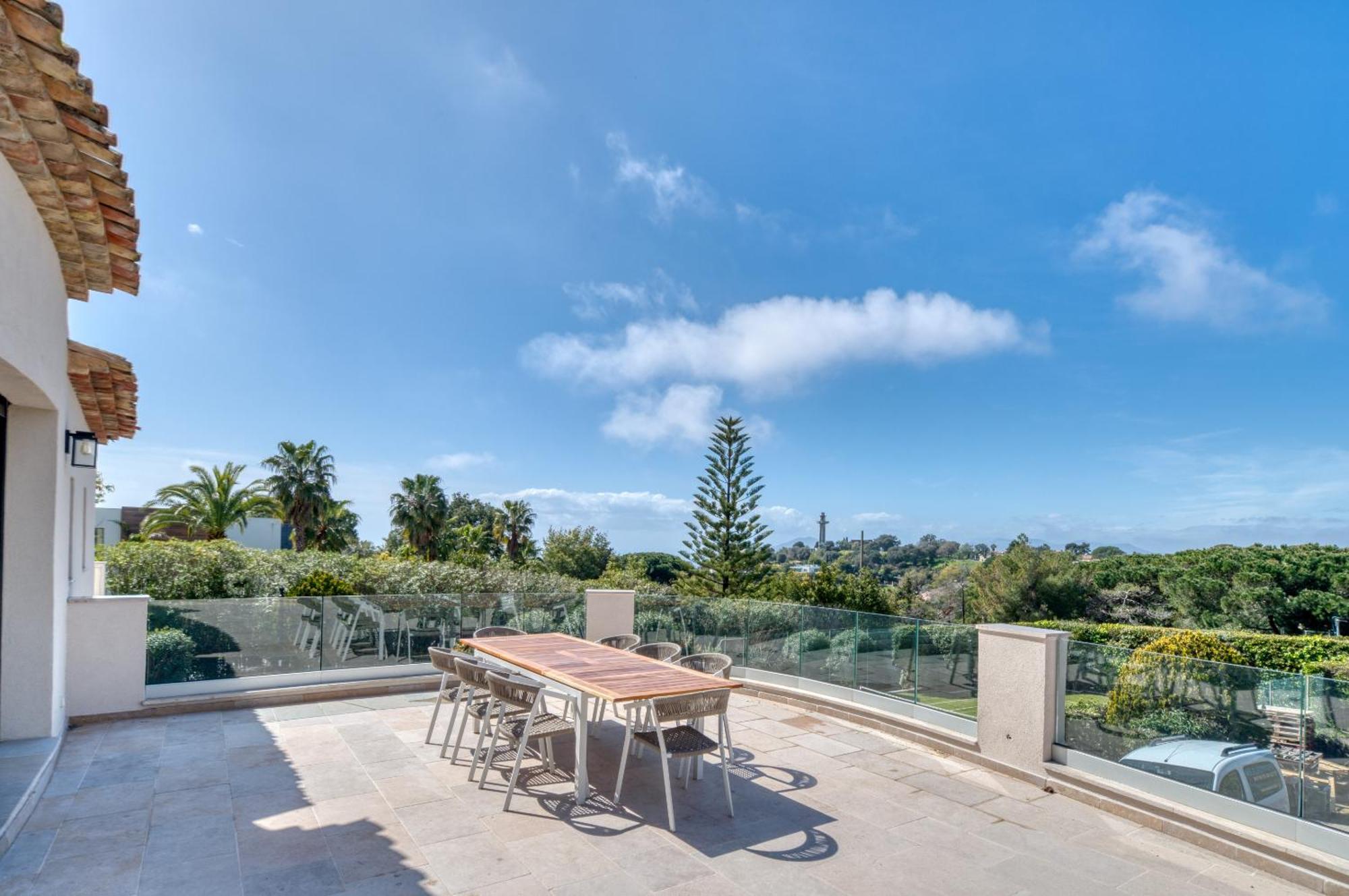 Villa Ambre Nuit Cannes Exterior foto